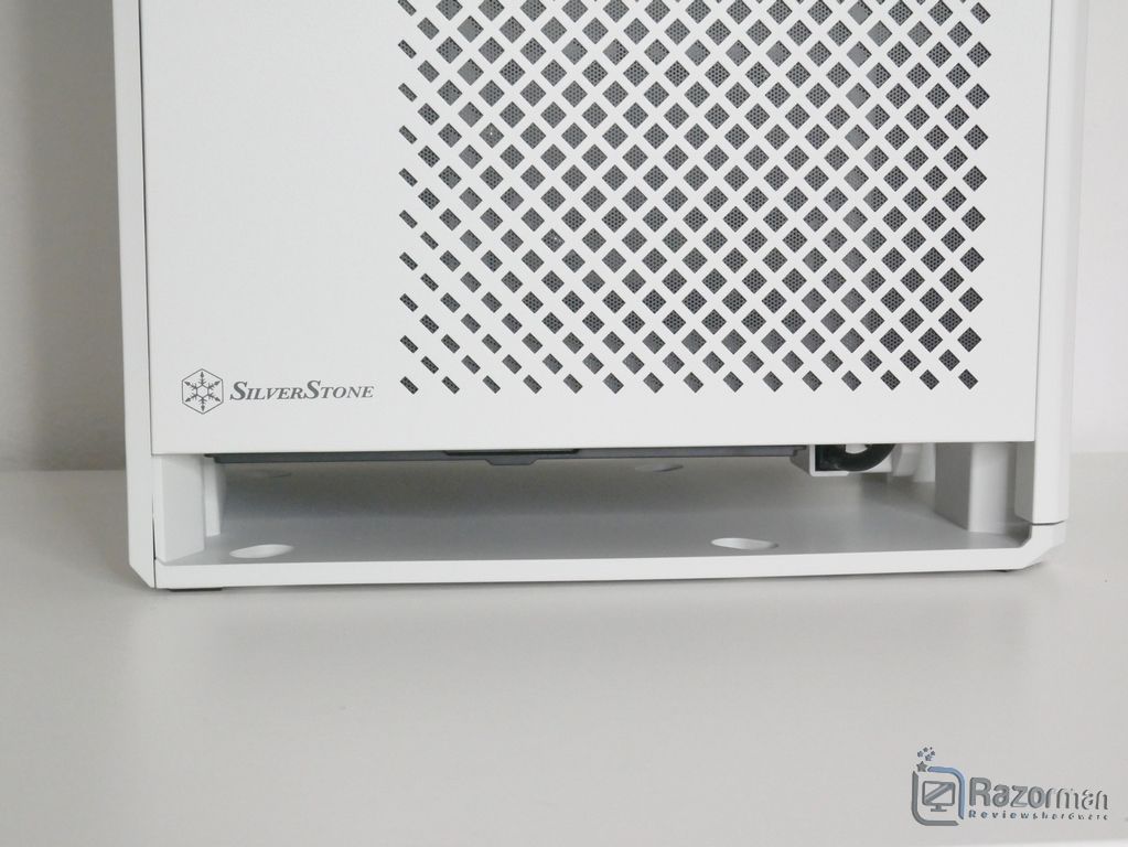 Review Silverstone ALTA G1M 10