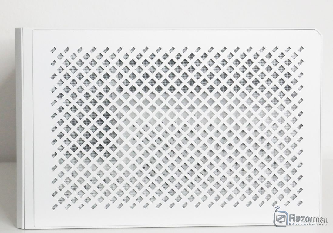 Review Silverstone ALTA G1M 13 Review Silverstone ALTA G1M 12