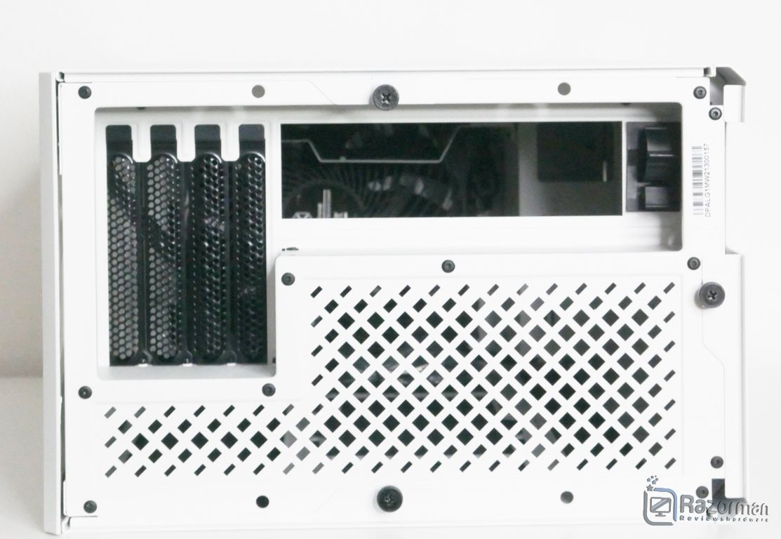 Review Silverstone ALTA G1M 14 Review Silverstone ALTA G1M 13