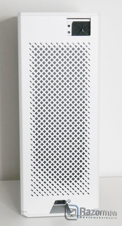 Review Silverstone ALTA G1M 15 Review Silverstone ALTA G1M 14