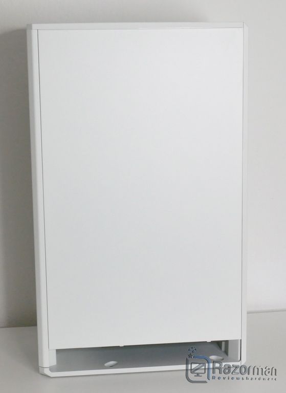 Review Silverstone ALTA G1M 12 Review Silverstone ALTA G1M 11