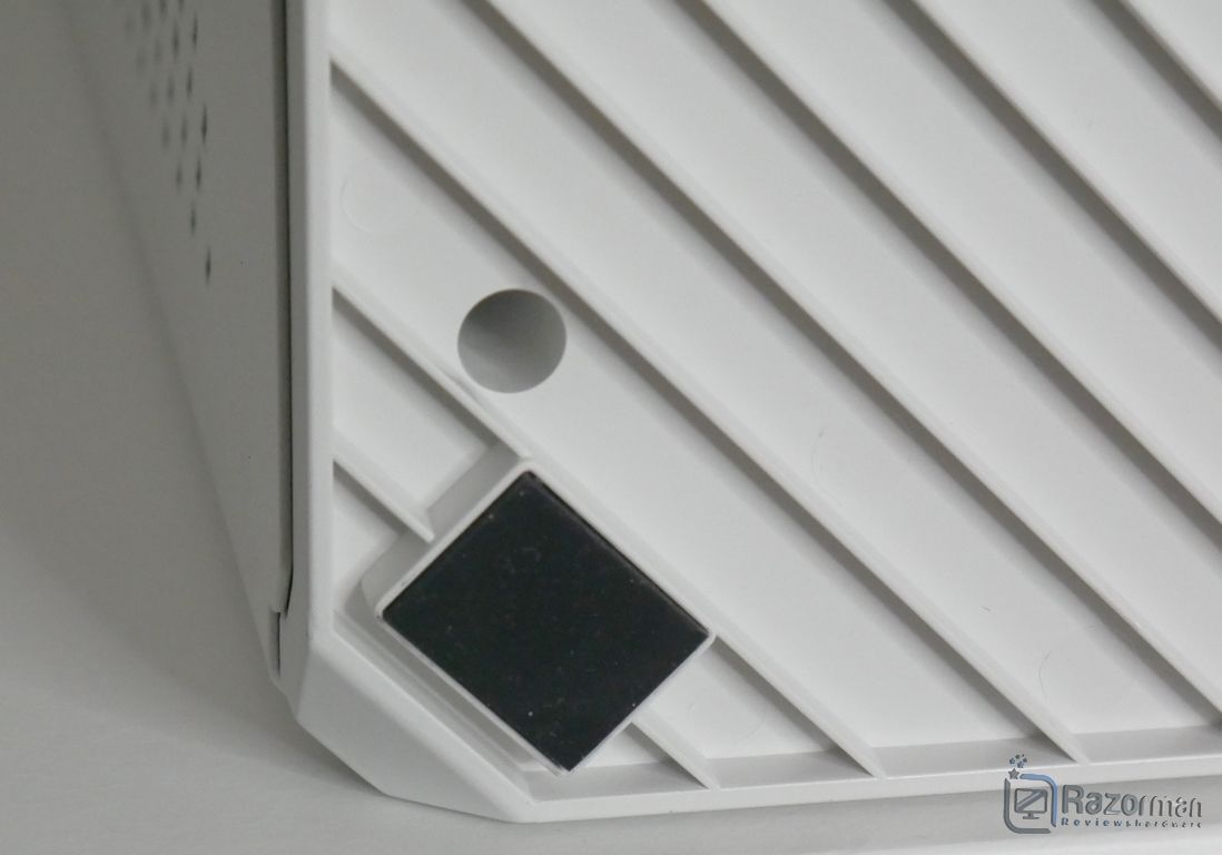 Review Silverstone ALTA G1M 17 Review Silverstone ALTA G1M 16
