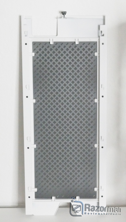 Review Silverstone ALTA G1M 33 Review Silverstone ALTA G1M 32