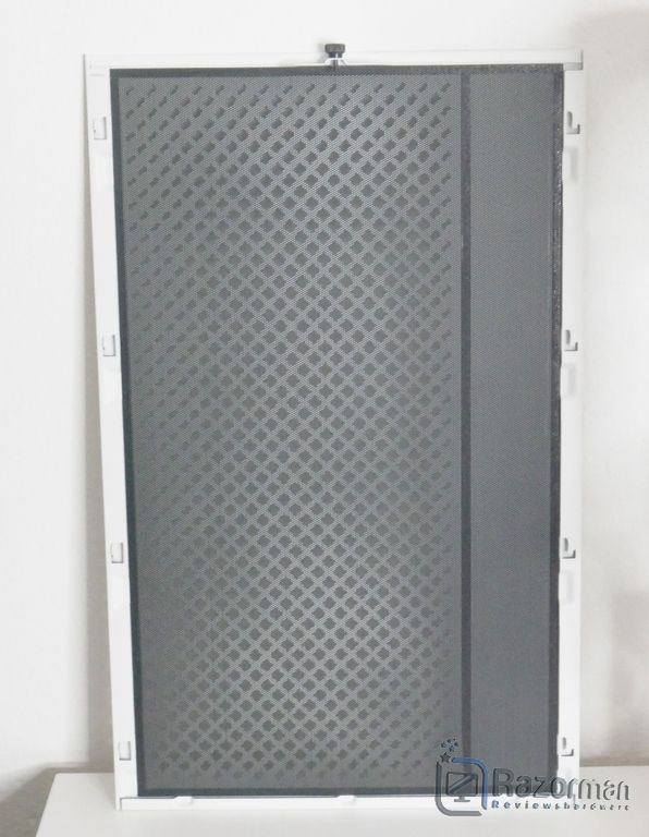 Review Silverstone ALTA G1M 32 Review Silverstone ALTA G1M 31