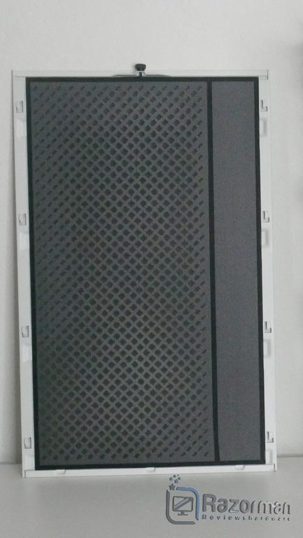 Review Silverstone ALTA G1M 31 Review Silverstone ALTA G1M 30