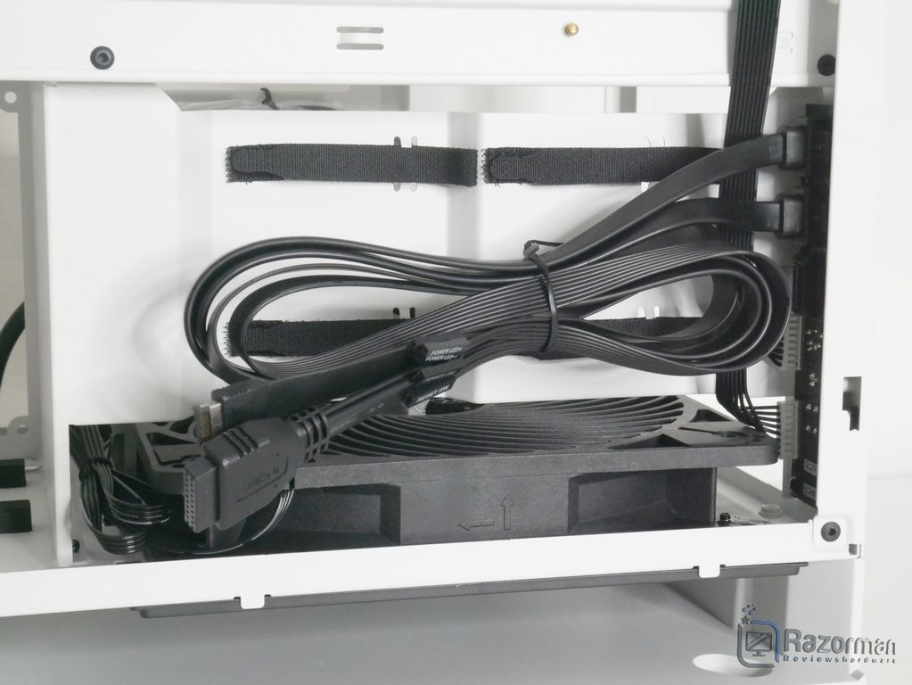 Review Silverstone ALTA G1M 22 Review Silverstone ALTA G1M 21