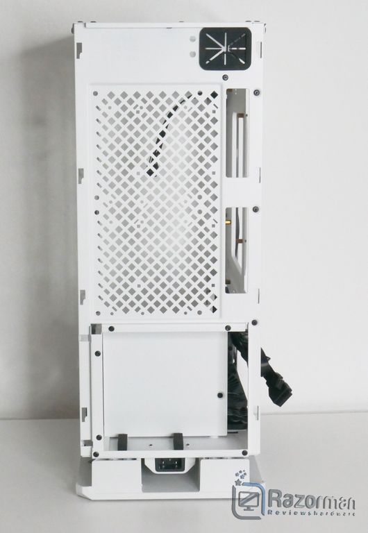 Review Silverstone ALTA G1M 23 Review Silverstone ALTA G1M 22