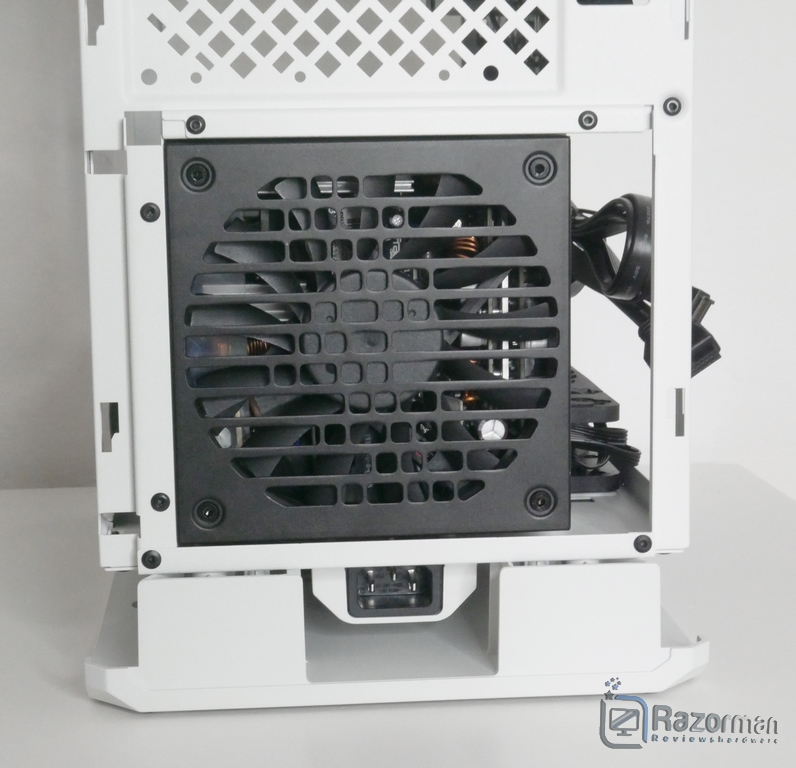 Review Silverstone ALTA G1M 39 Review Silverstone ALTA G1M 38