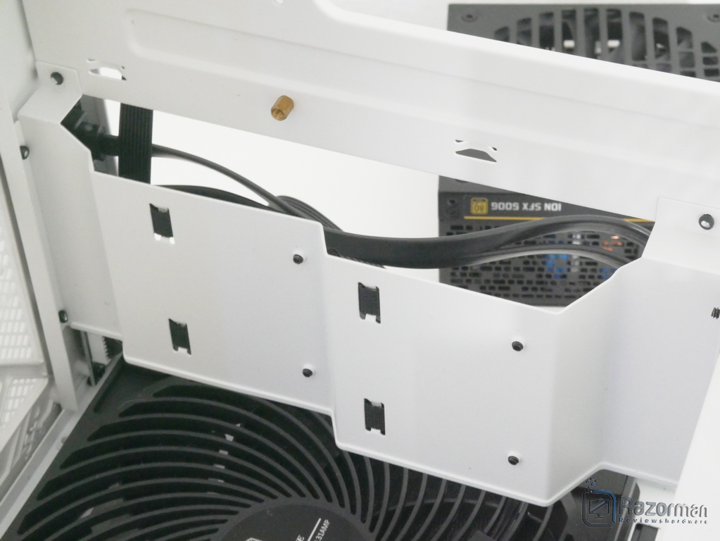 Review Silverstone ALTA G1M 20 Review Silverstone ALTA G1M 19
