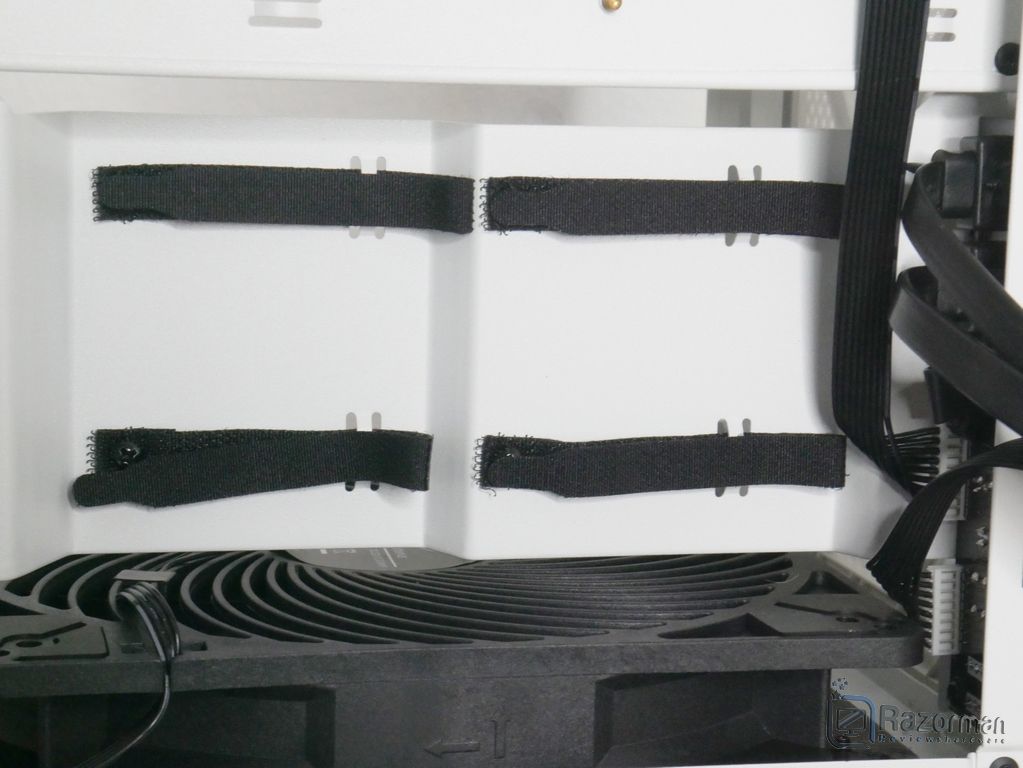 Review Silverstone ALTA G1M 21 Review Silverstone ALTA G1M 20