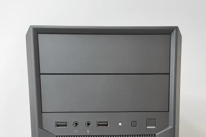 Review Silverstone FARA 313 2