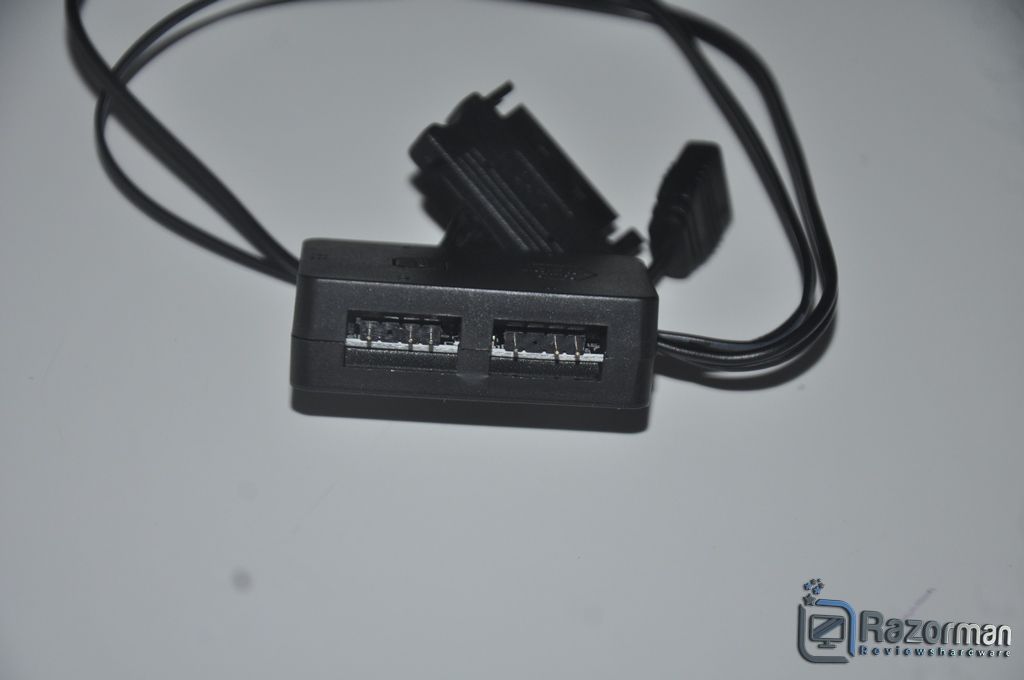Review Silverstone Fara R1 PRO 6 Review Silverstone Fara R1 PRO 6