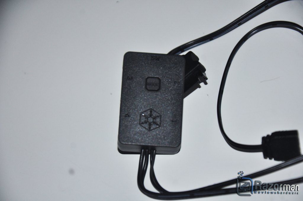 Review Silverstone Fara R1 PRO 7 Review Silverstone Fara R1 PRO 7