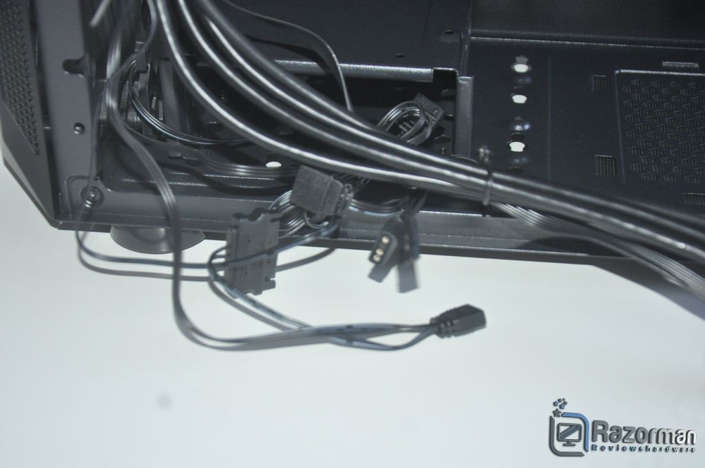 Review Silverstone FARA V1 M 10 Review Silverstone FARA V1 M 10