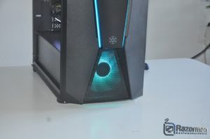 Review Silverstone FARA V1 M 2