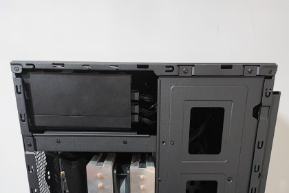 Review Silverstone Grandia 11 2