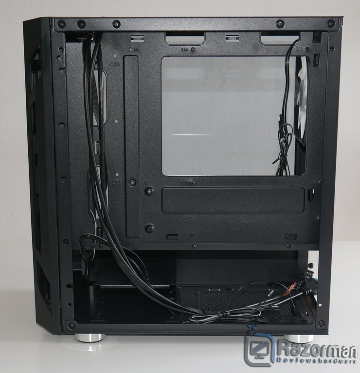 Review Silverstone Fara H1M 20 Review Silverstone Fara H1M 19
