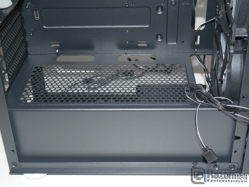 Review Silverstone Fara H1M 25 Review Silverstone Fara H1M 24