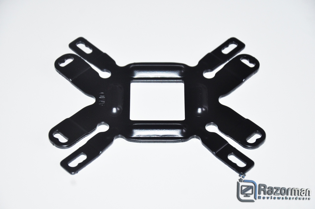 Review Silverstone Icegem 280P 16 Review Silverstone Icegem 240P 1