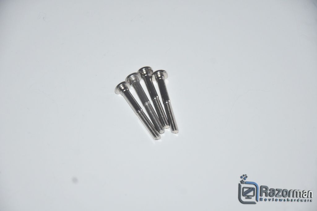Review Silverstone Icegem 280P 17 Review Silverstone Icegem 240P 2