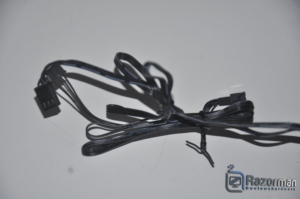 Review Silverstone Icegem 280P 13 Review Silverstone Icegem 280P 13