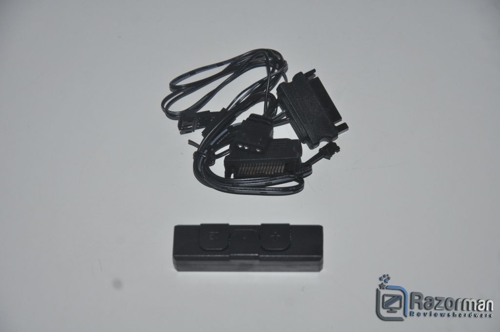 Review Silverstone Icegem 280P 14 Review Silverstone Icegem 280P 14