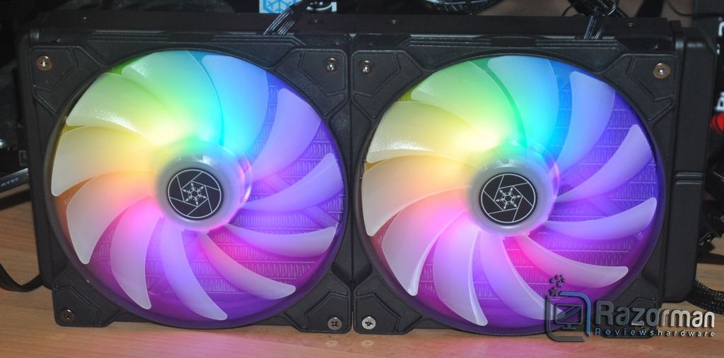 Review Silverstone Icegem 280P 23