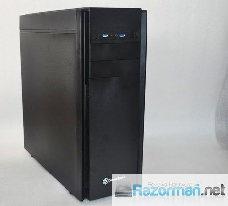 Review Silverstone Kublai KL05-Q 8