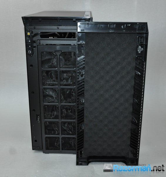 Review Silverstone Kublai KL07 14 Review Silverstone Kublai KL07 14