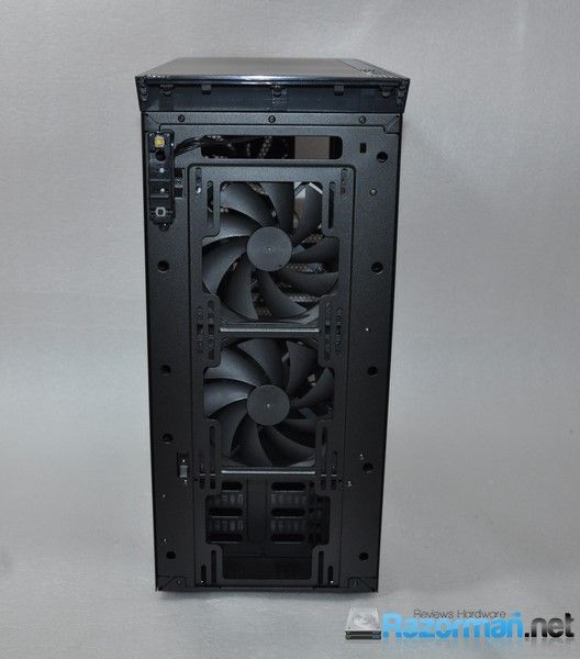 Review Silverstone Kublai KL07 15 Review Silverstone Kublai KL07 15