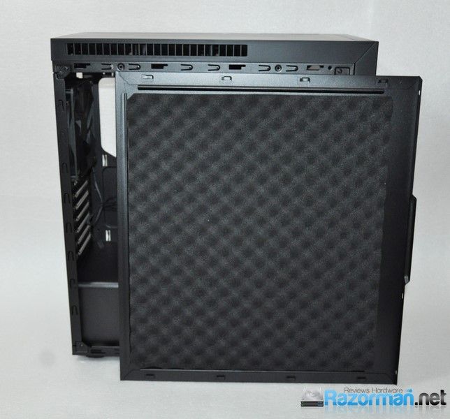 Review Silverstone Kublai KL07 24 Review Silverstone Kublai KL07 24