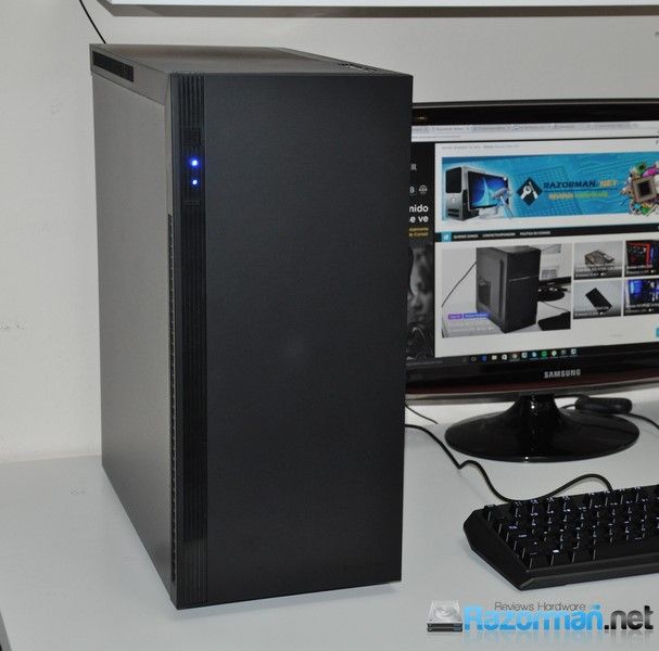 Review Silverstone Kublai KL07 6