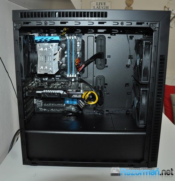 Review Silverstone Kublai KL07 35 Review Silverstone Kublai KL07 35