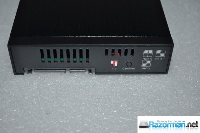 Review SILVERSTONE MS08 18 Silverstone MS08 (10)
