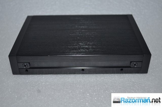 Review SILVERSTONE MS08 17 Silverstone MS08 (11)