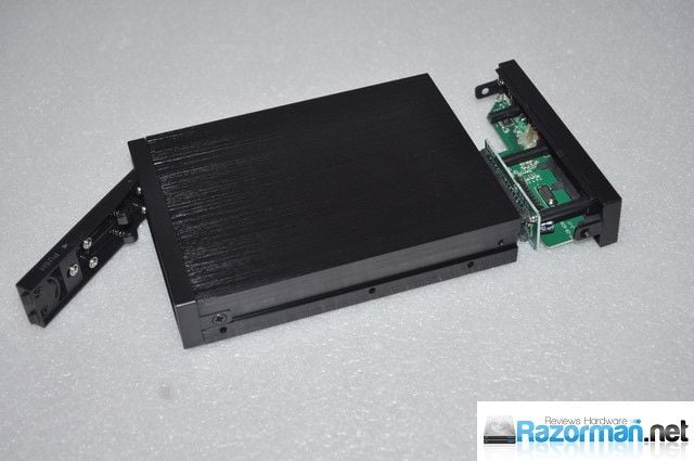 Review SILVERSTONE MS08 21 Silverstone MS08 (17)