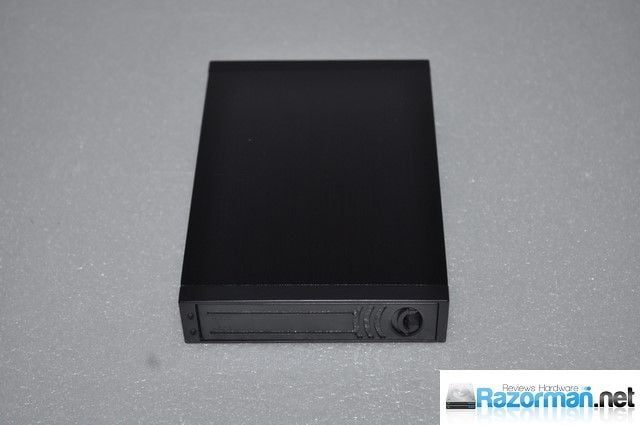 Review SILVERSTONE MS08 16 Silverstone MS08 (8)