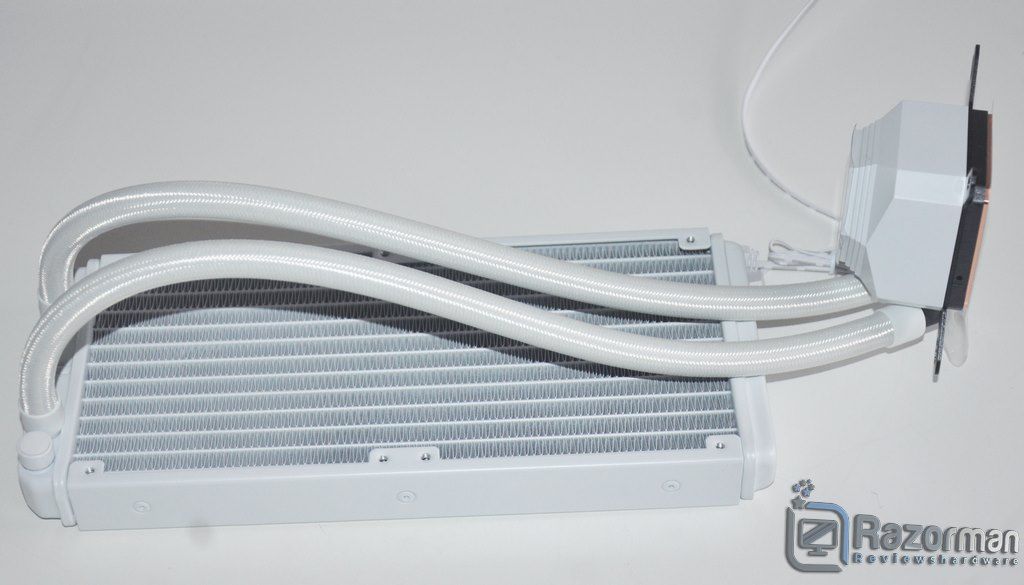 Review Silverstone PF240W 4 Review Silverstone PF240W 4