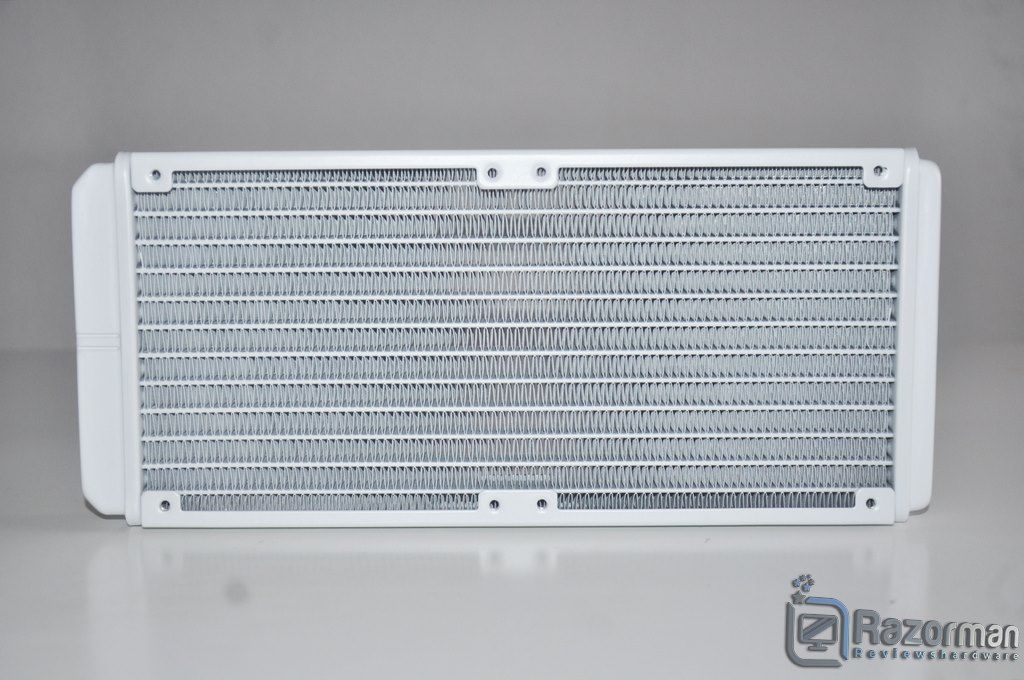 Review Silverstone PF240W 5