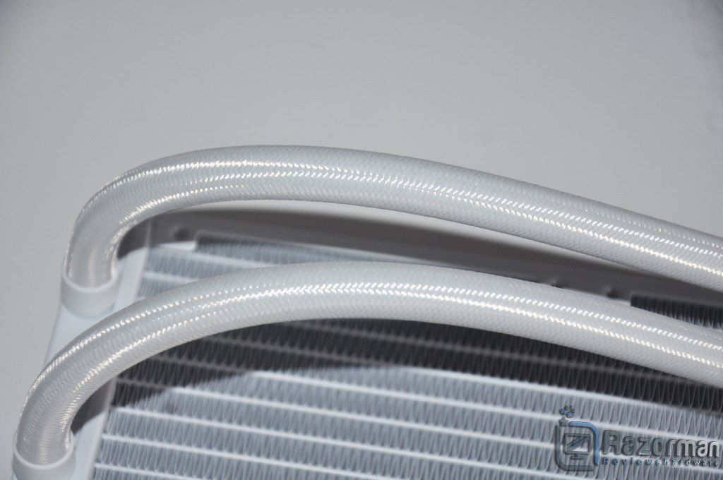 Review Silverstone PF240W 7 Review Silverstone PF240W 7