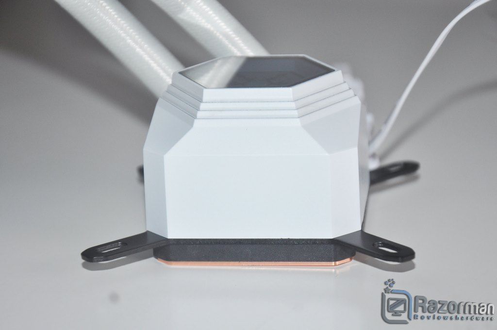 Review Silverstone PF240W 8 Review Silverstone PF240W 8