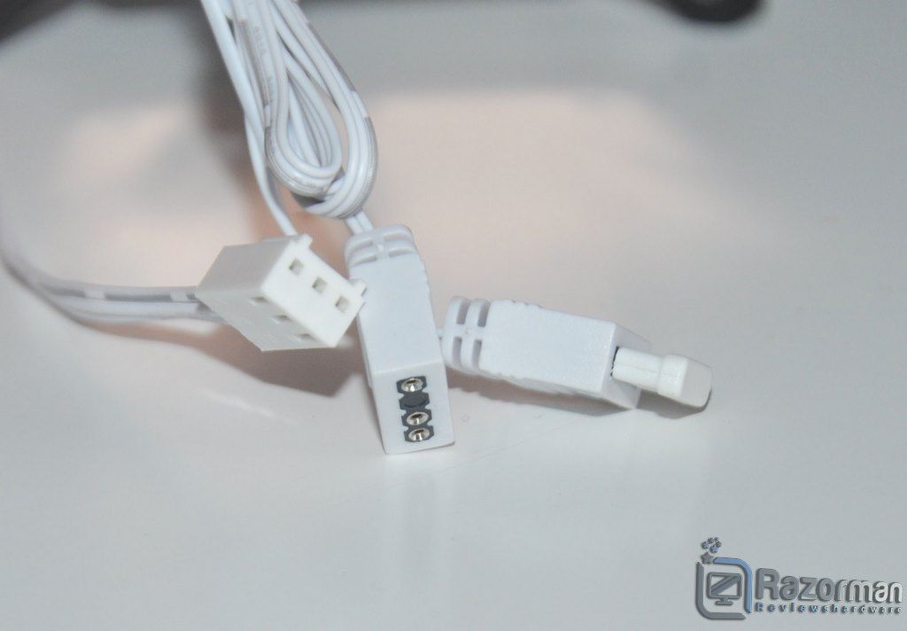 Review Silverstone PF240W 12 Review Silverstone PF240W 12