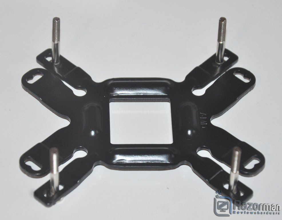 Review Silverstone PF240W 2