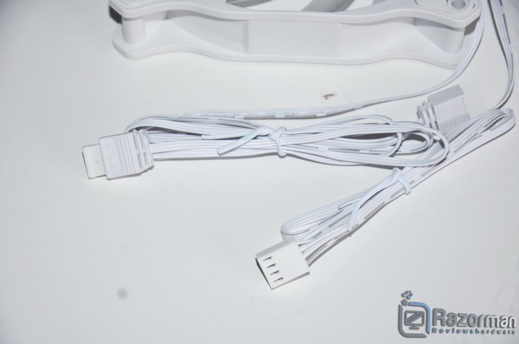 Review Silverstone PF240W 3 Review Silverstone PF240W 3