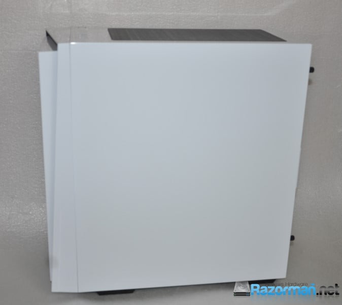 Review Silverstone RL06 17