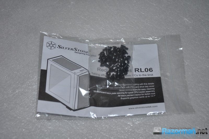 Review Silverstone RL06 29
