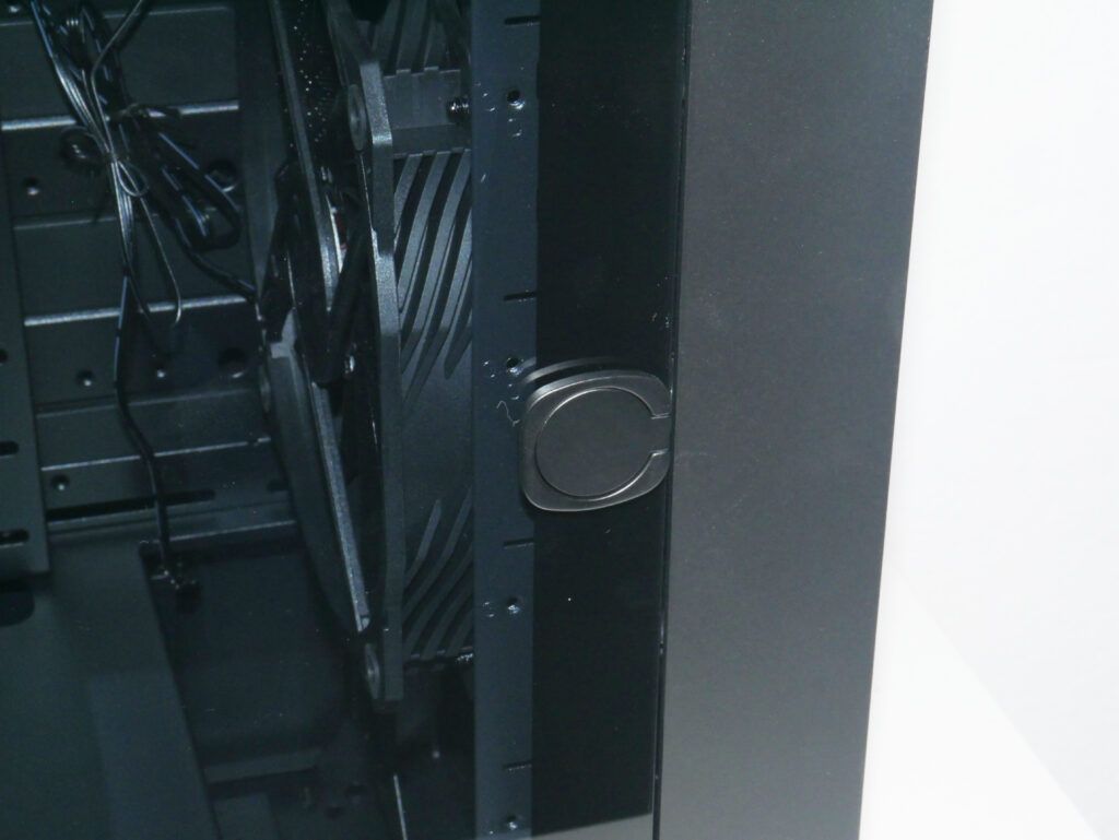 Seta Hardware Review Silverstone Seta H1