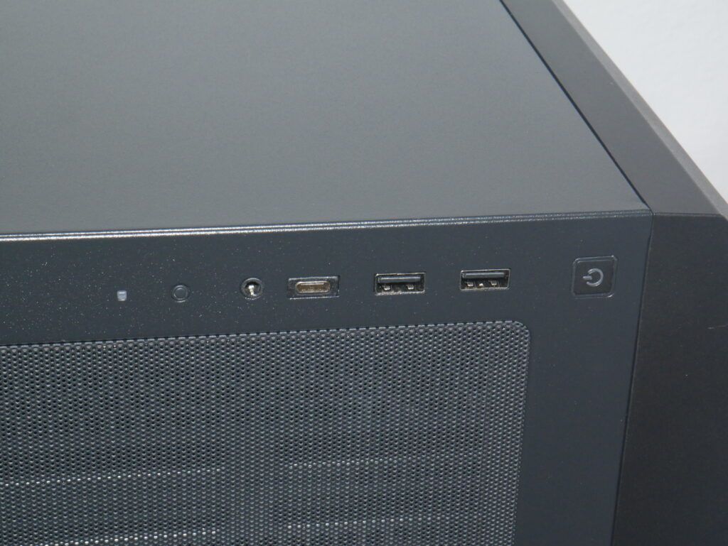 Seta Hardware Review Silverstone Seta H1