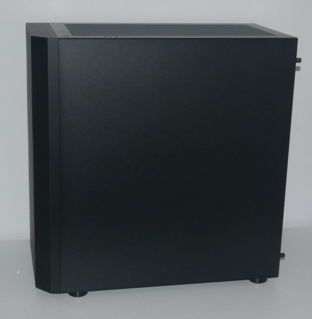 Seta Hardware Review Silverstone Seta H1