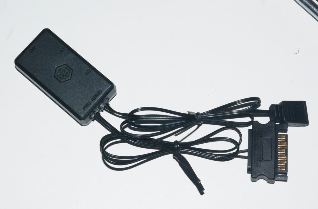 Seta Hardware Review Silverstone Seta H1